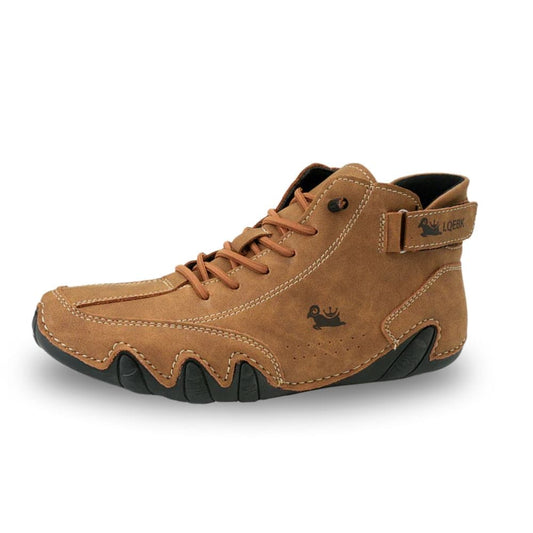 Zaldy | Comfortable Everyday Footwear