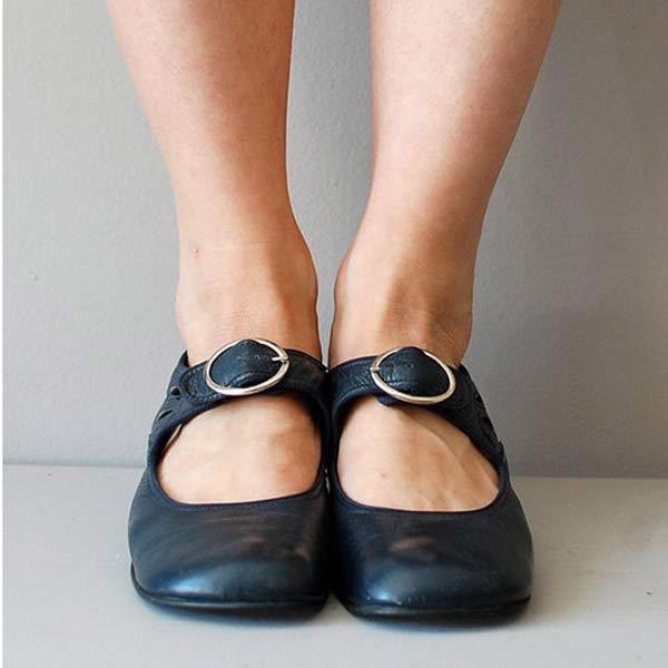 Fae | Vegan Leather Sandals