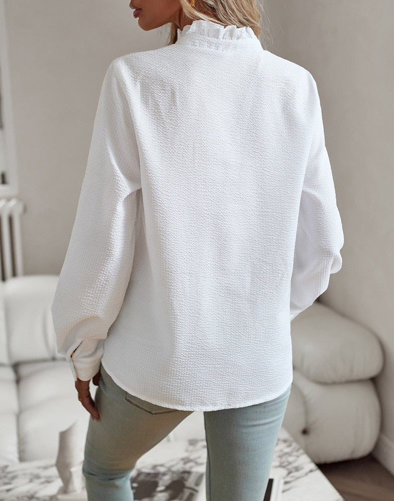 Marya | Casual Long Sleeve For Women