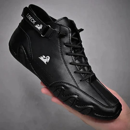 Zaldy | Comfortable Everyday Footwear