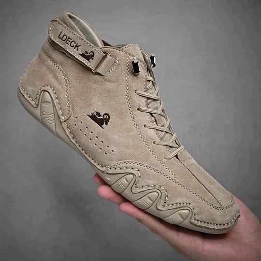 Zaldy | Comfortable Everyday Footwear