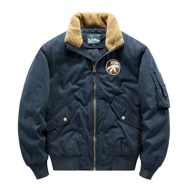Lennon | Stylish Outerwear