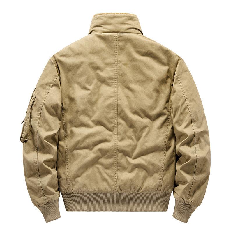 Lennon | Stylish Outerwear