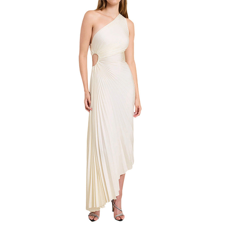 Serenella | Long Dress