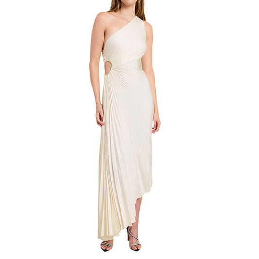 Serenella | Long Dress