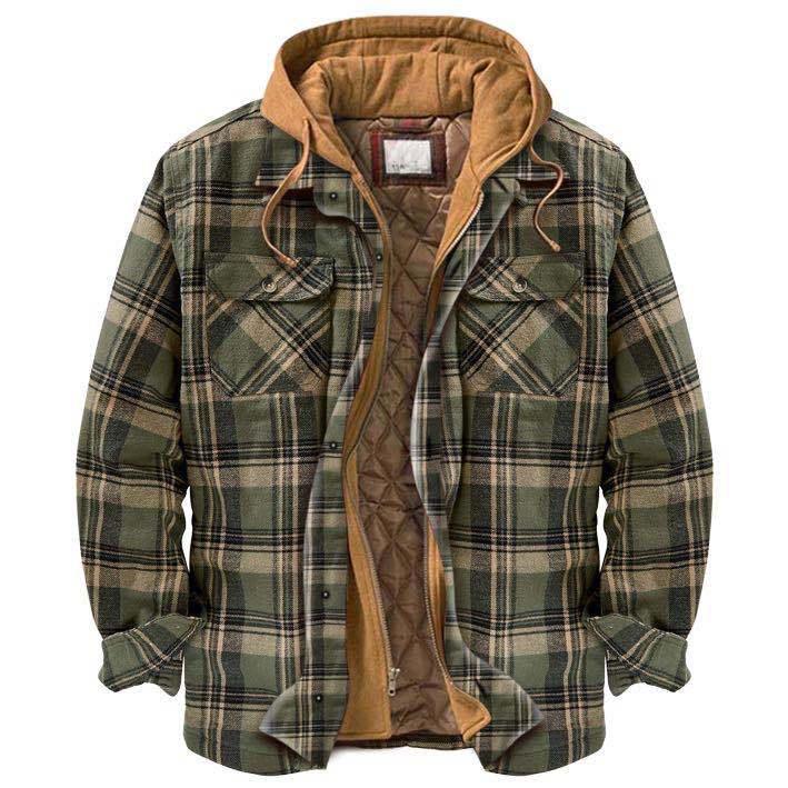 Elwin | Stylish Outerwear