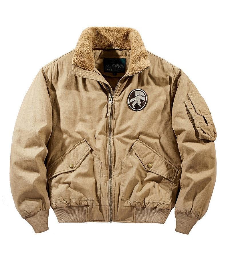Lennon | Stylish Outerwear