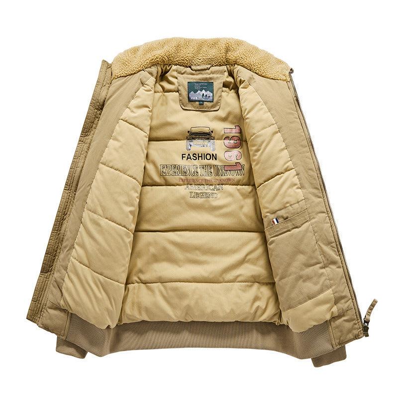 Lennon | Stylish Outerwear