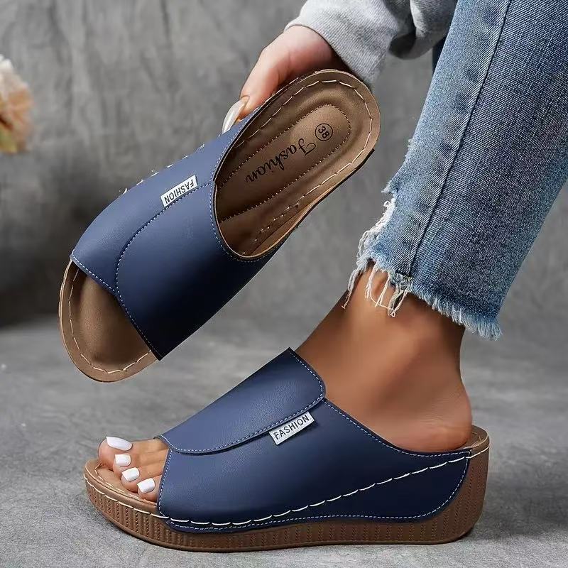 Genevieve | Bohemian Sandals  
Stylish and Comfortable Footwear