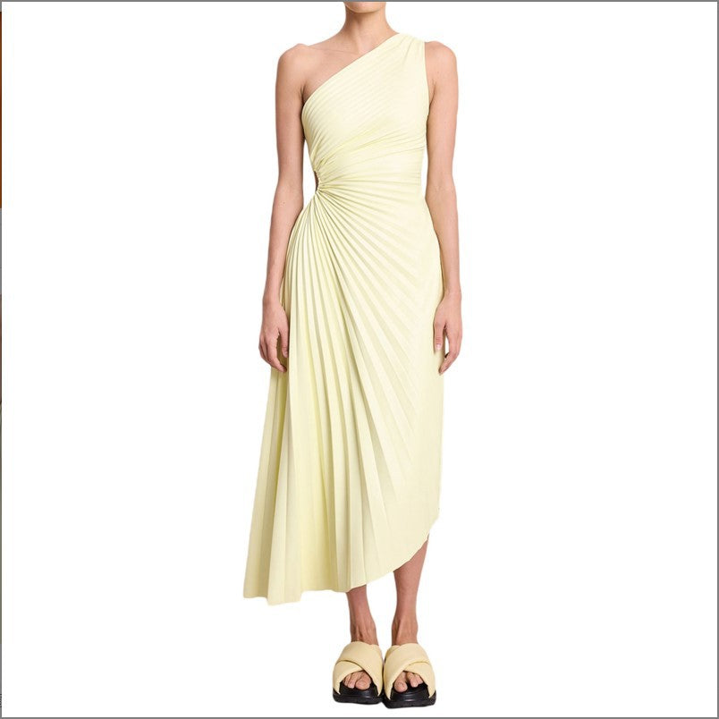 Serenella | Long Dress