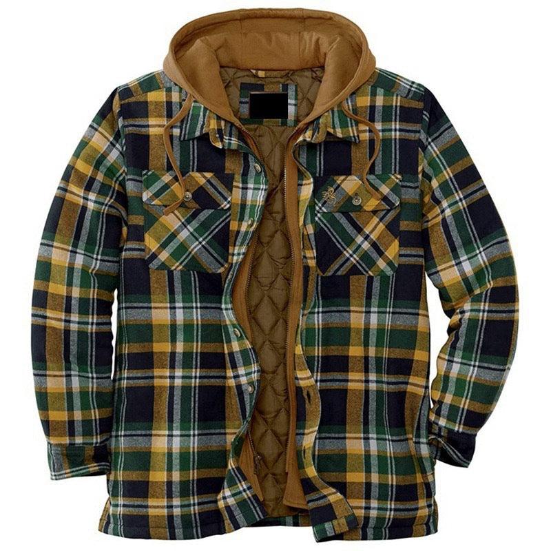 Elwin | Stylish Outerwear