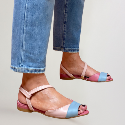 Chantal | Unmatched Comfort Sandals