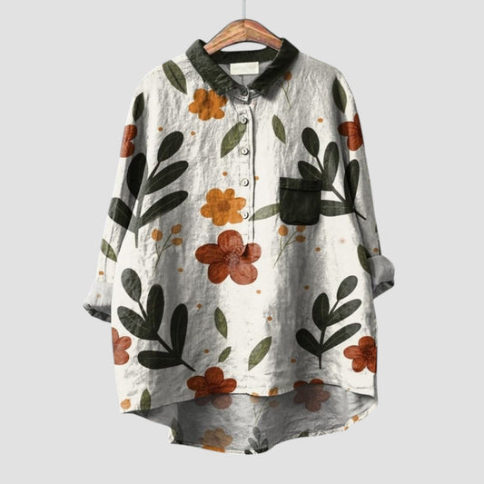 Ottavia | Stylish Shirt