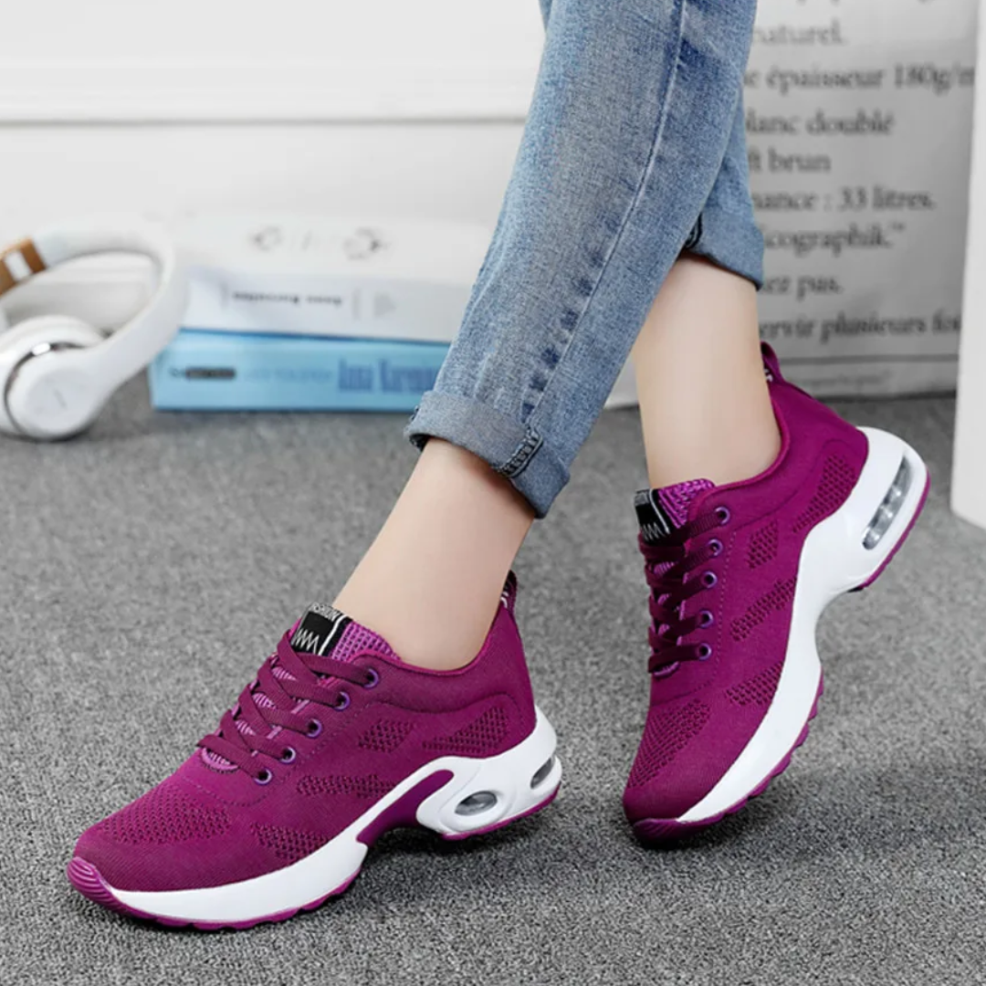 Lotta | Orthopedic Sneakers