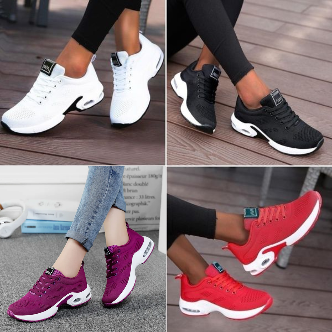 Lotta | Orthopedic Sneakers