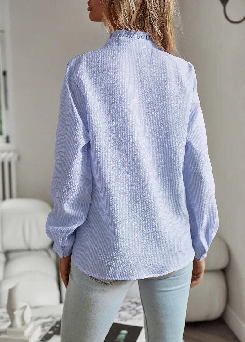 Marya | Casual Long Sleeve For Women