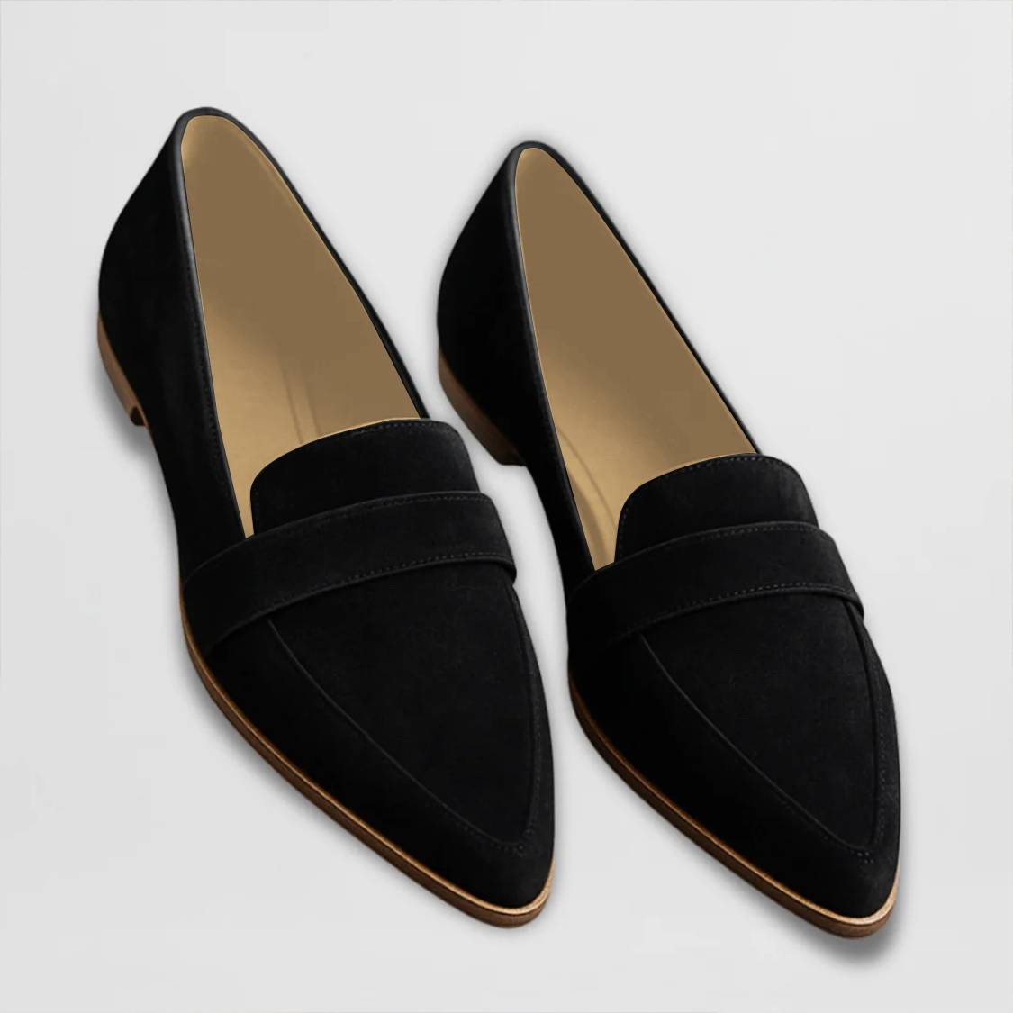 Zelda | Classic Loafer