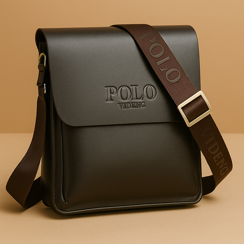 Miko | Stylish Men's Bag