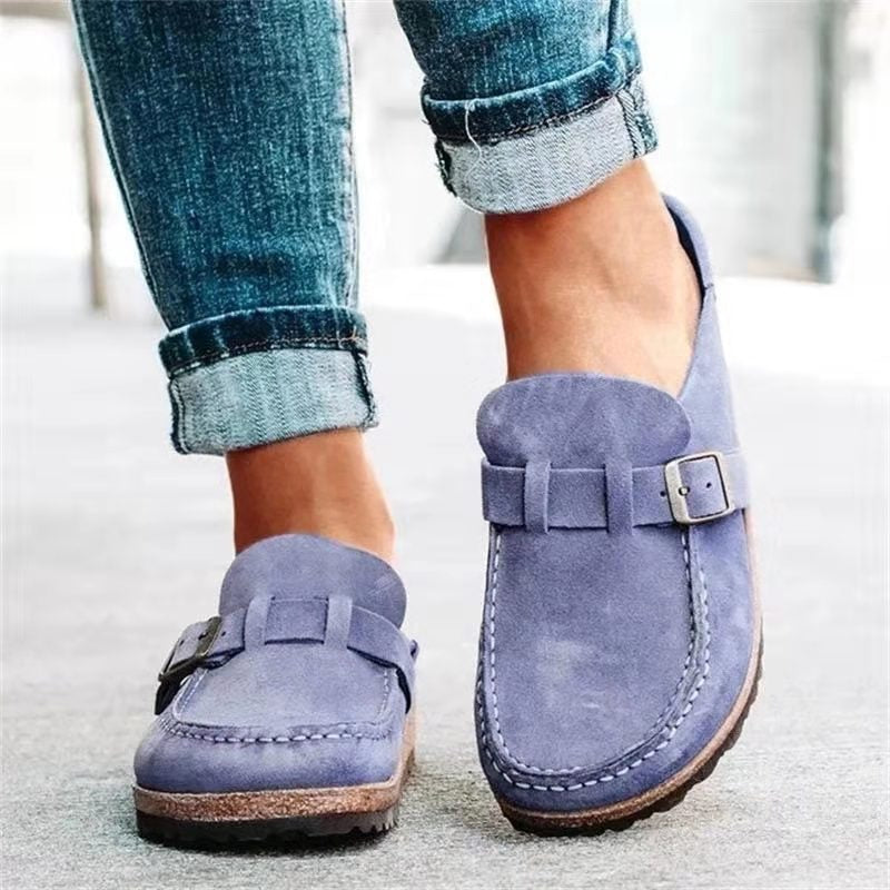 Evi | Comfortable Slip-On