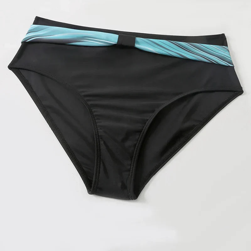 Grete | Bikini Set With Push-Up And High-Waist Design