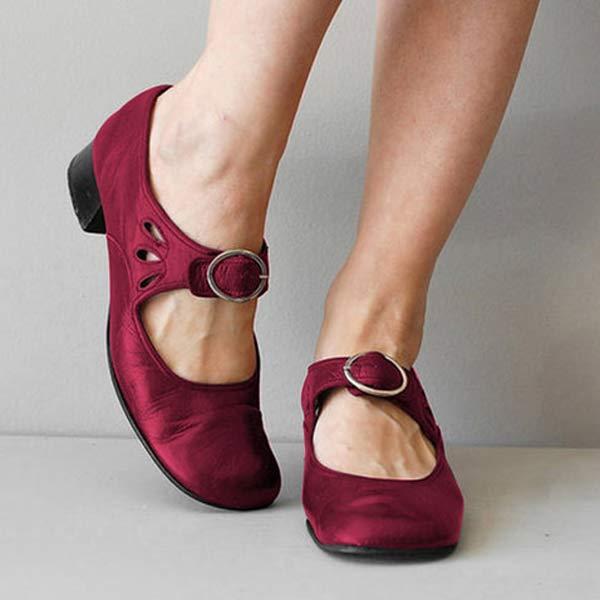 Fae | Vegan Leather Sandals