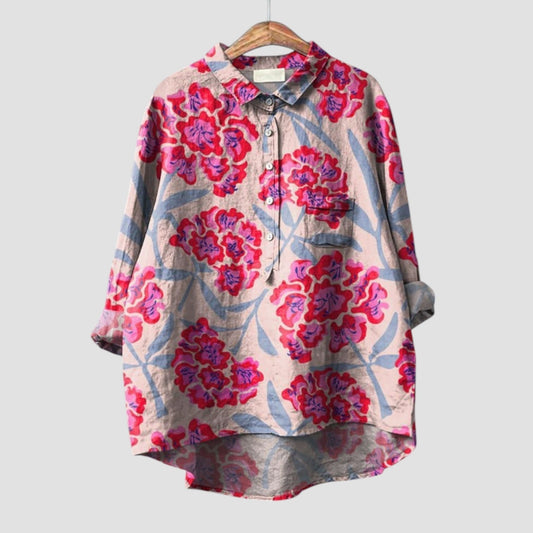 Renata | Stylish Blouse
