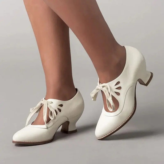 Zendaya | Elegant Heels