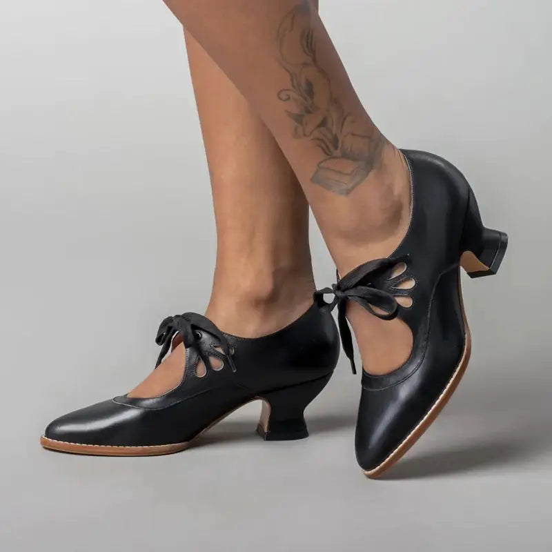 Zendaya | Elegant Heels
