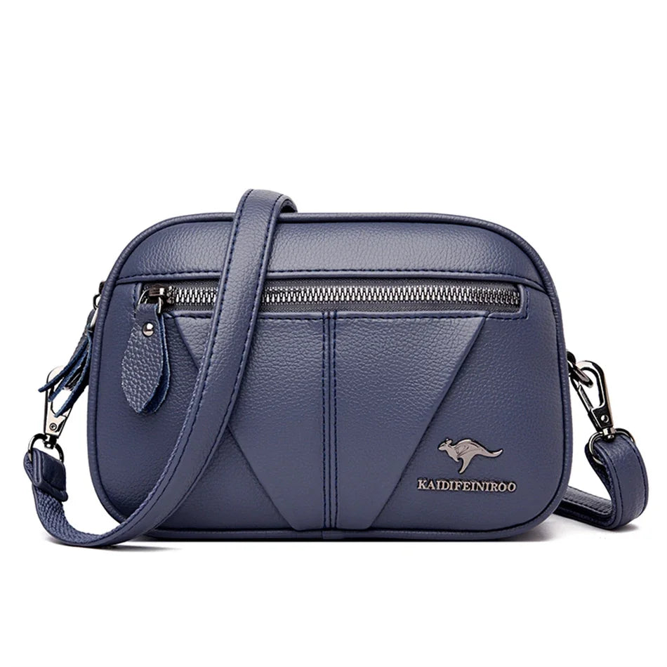 Varese | Compact Tote