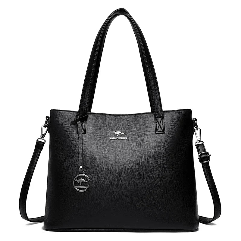 Edith | Travel Companion Bag