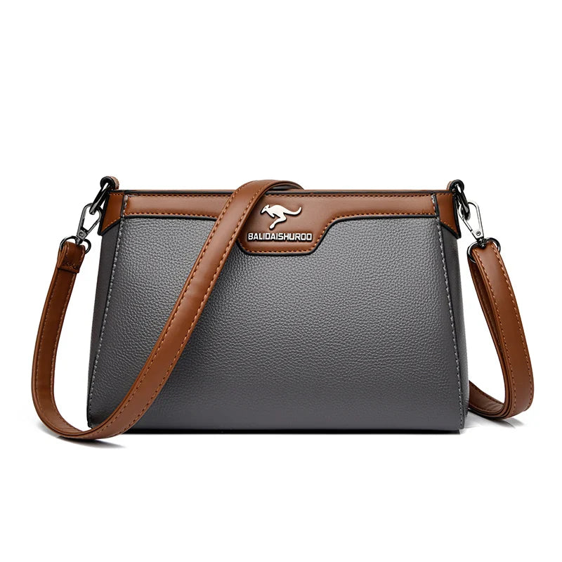 Camora | Single-Strap Crossbody