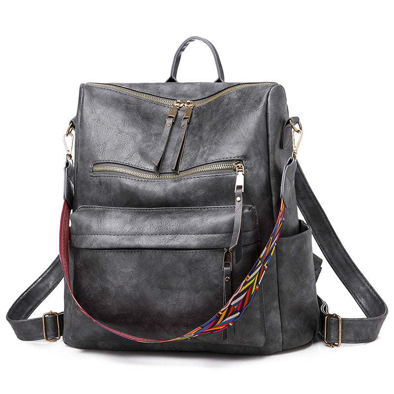 Juvy | Trendy Multi-Use Backpack