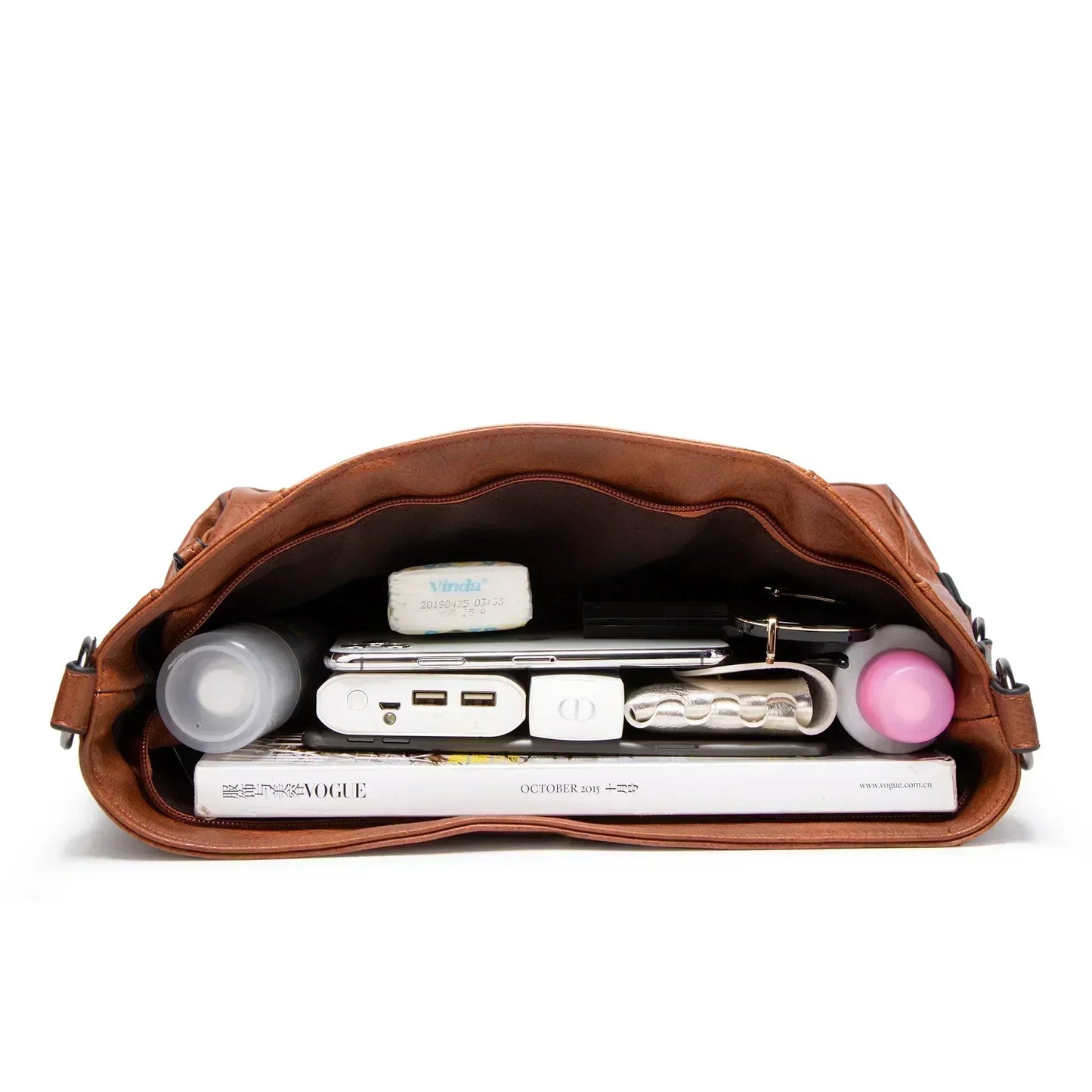 Priscilla | Vintage Bag