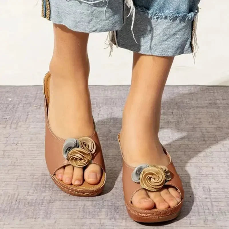 Kelly | Summer Shoes for Women