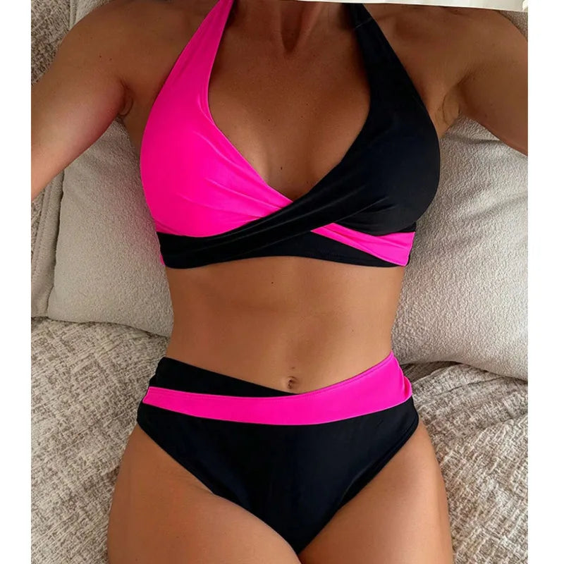 Ottilie | Seductive Brazilian-Style Bikini Set