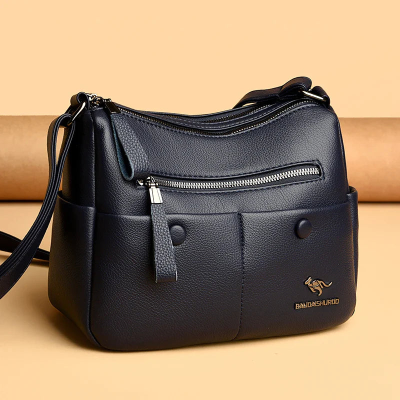 Corvella | Genuine Bag
