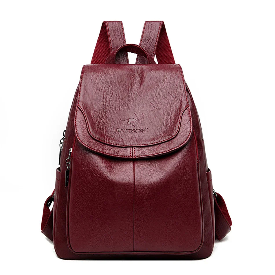 Hannah | Stylish Everyday Backpack