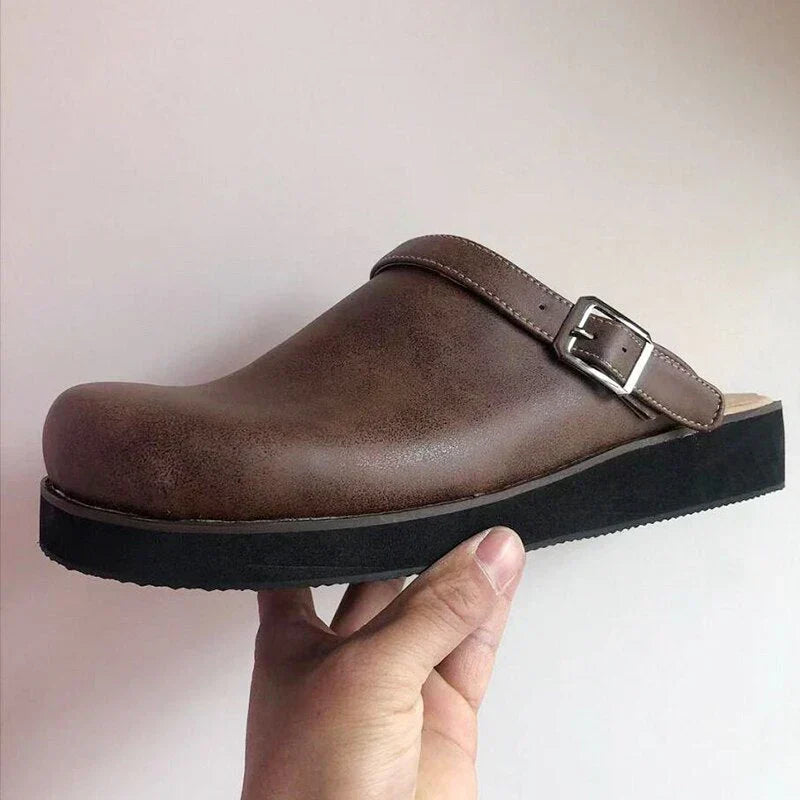 Miller | Comfortable Orthopedic Sandals