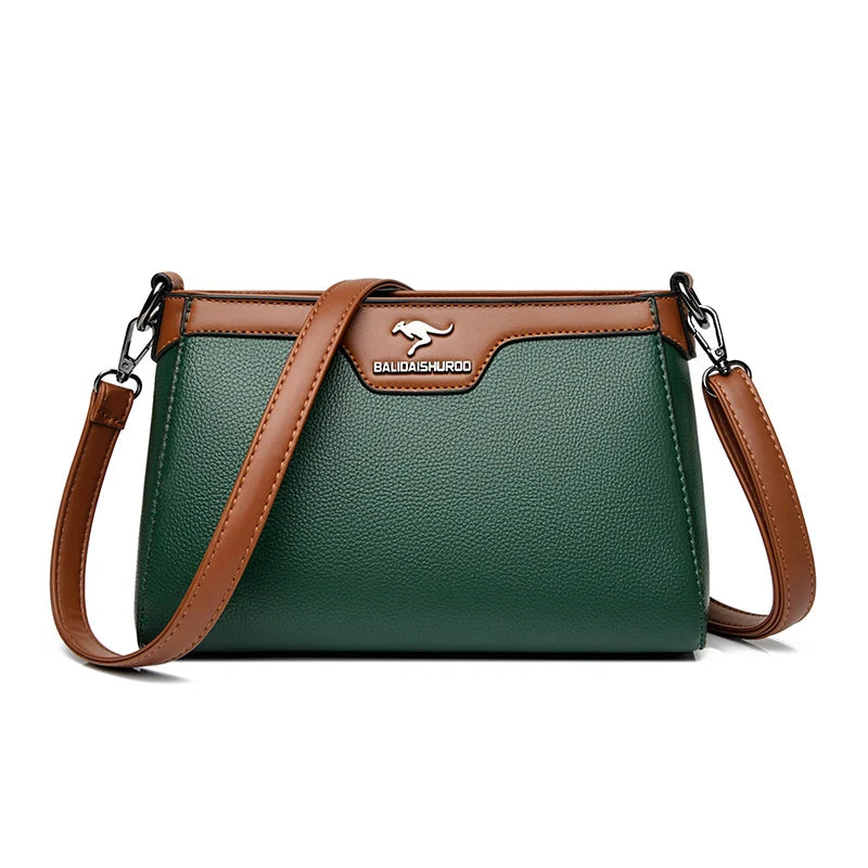 Camora | Single-Strap Crossbody