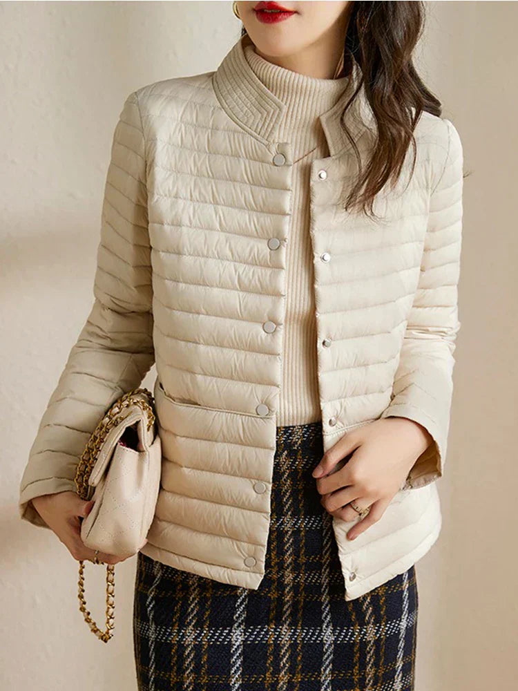 Luciana | Fine Jacket For Spring And Summer