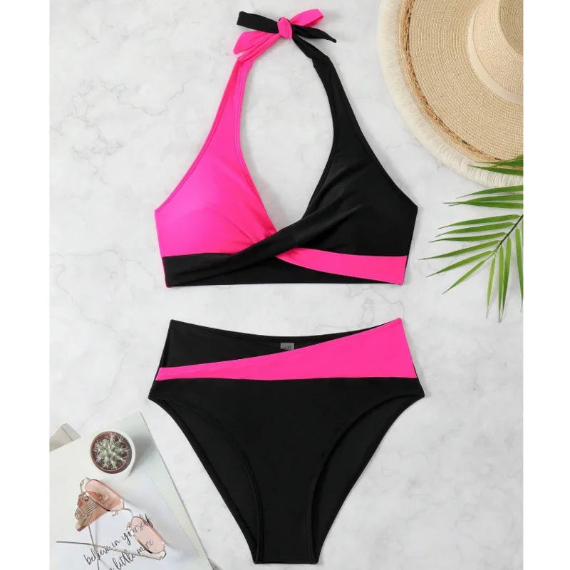 Ottilie | Seductive Brazilian-Style Bikini Set