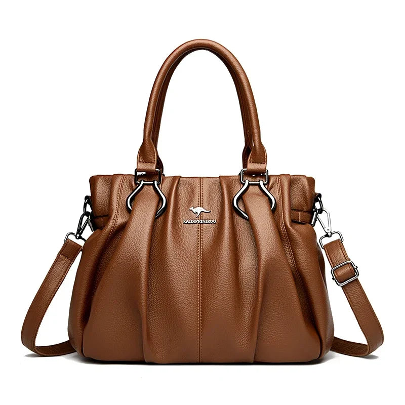 Evania | Everyday Crossbody Bag