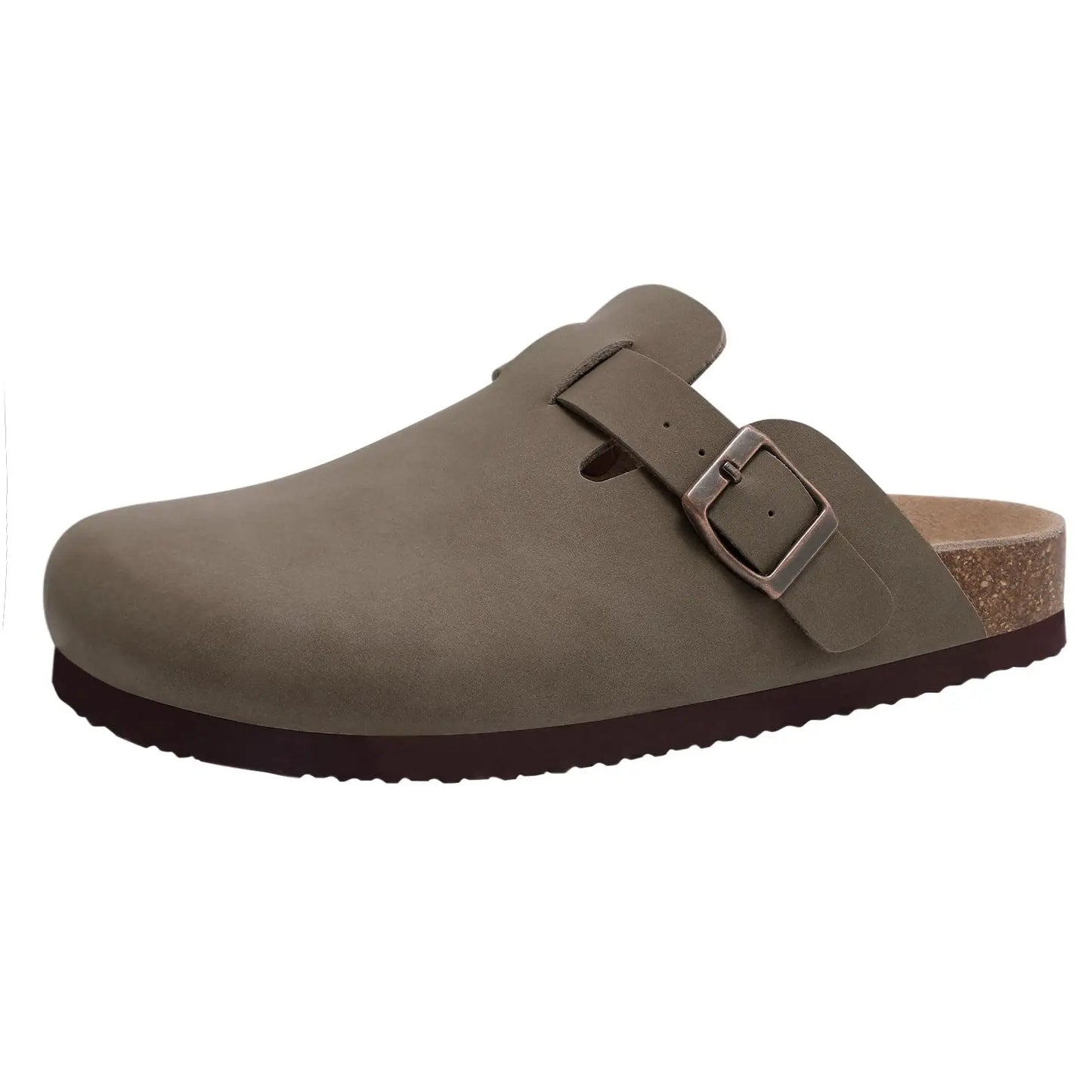 Mike | Classic Orthopedic Clogs