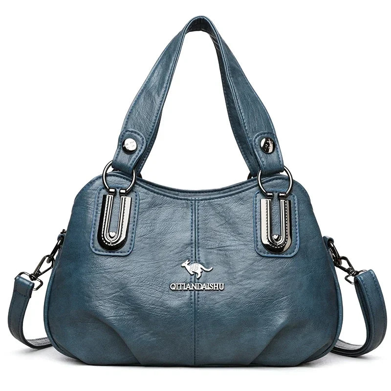Solara | Large Chic  Tote
