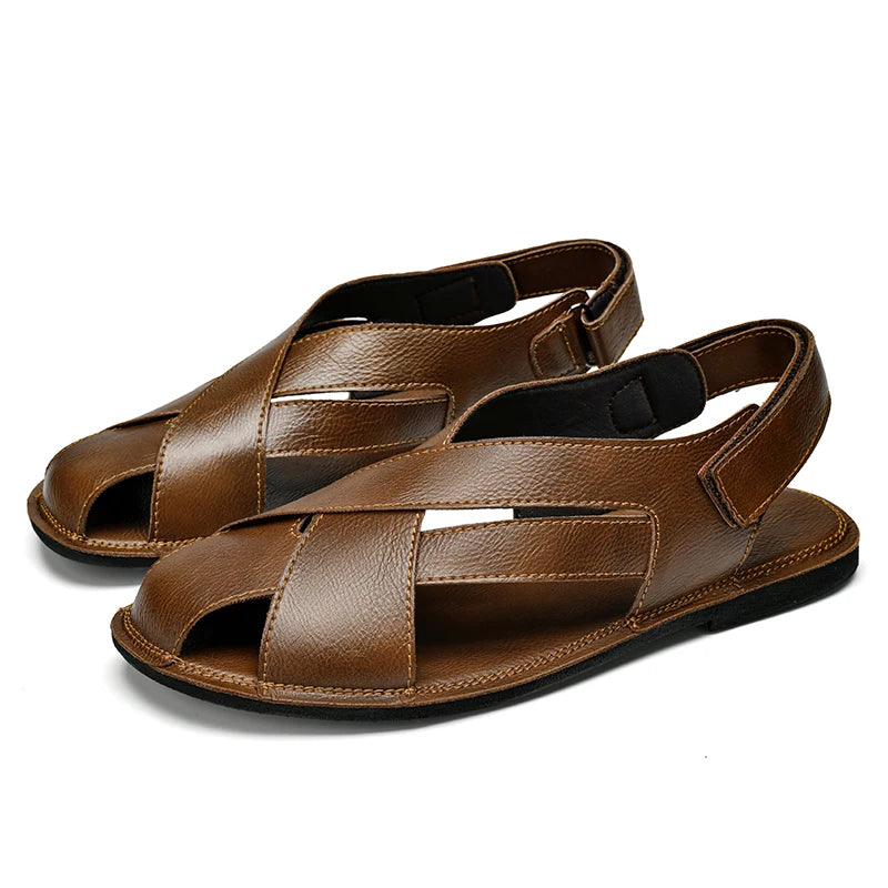 Nico | Sleek Design and All-Day Comfort Sandals