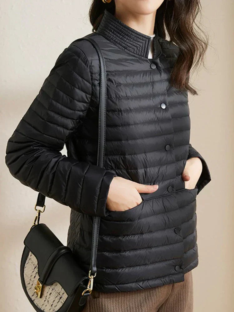 Luciana | Fine Jacket For Spring And Summer