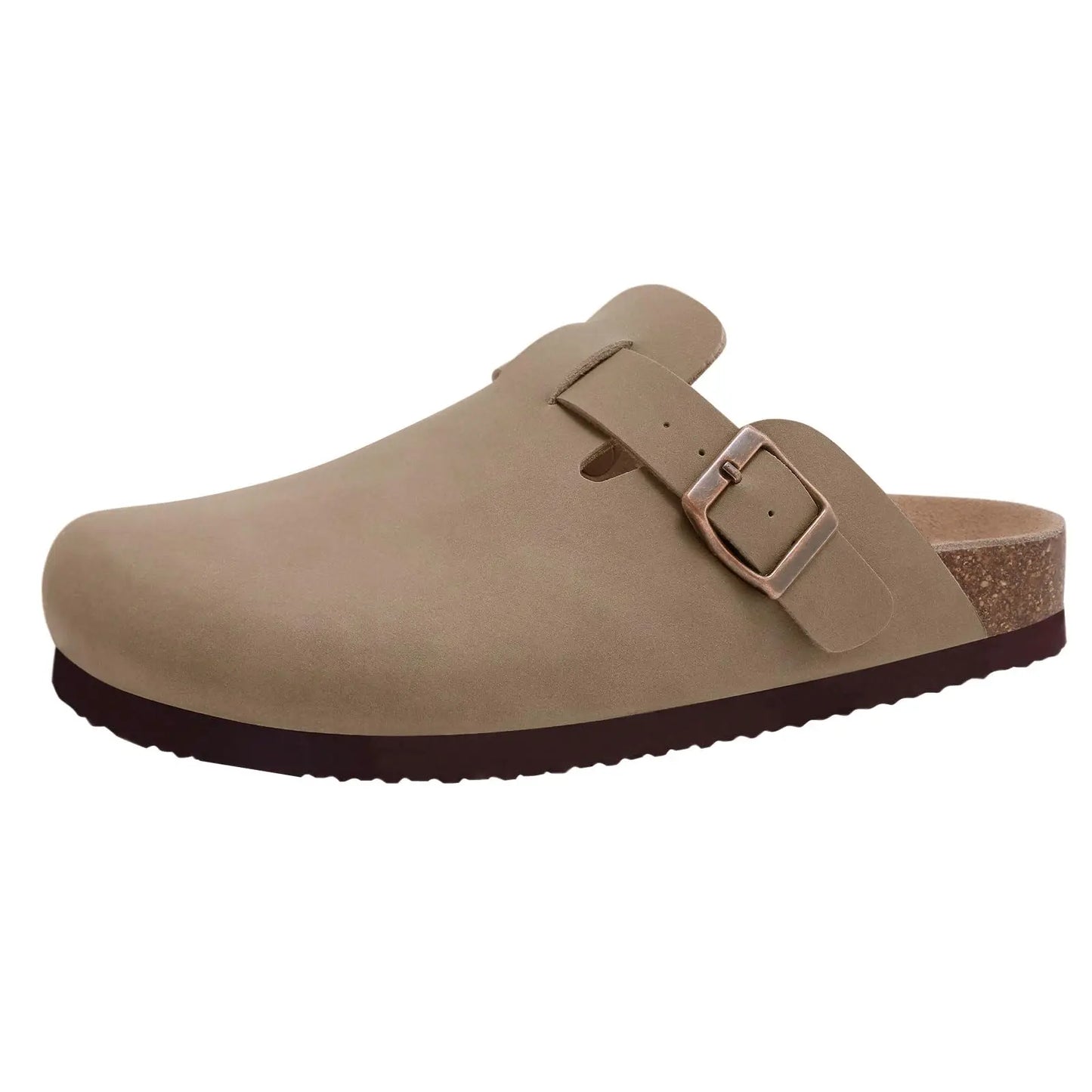 Mike | Classic Orthopedic Clogs
