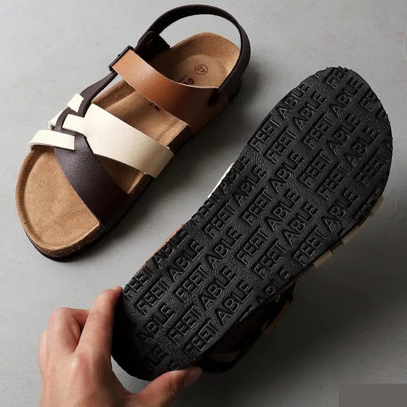 Frida | Orthopedic Sandals