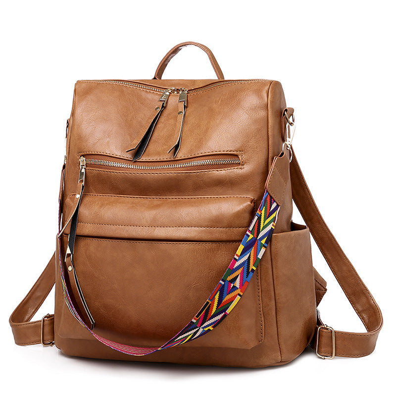 Juvy | Trendy Multi-Use Backpack