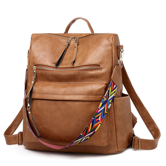 Juvy | Trendy Multi-Use Backpack